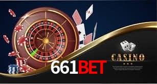 Experiência VIP 661BET