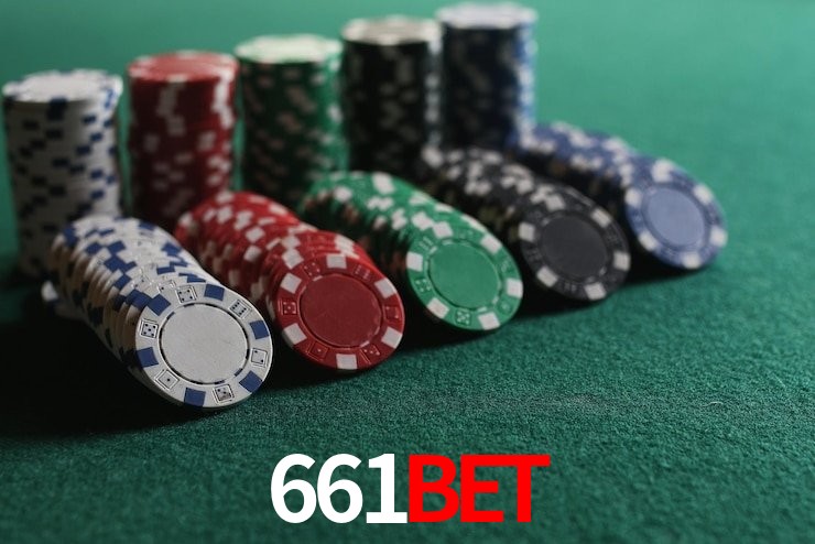 Experiência VIP 661BET