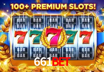 A Emoção da Loteria na 661BET: Uma Chance de Mudança de Vida