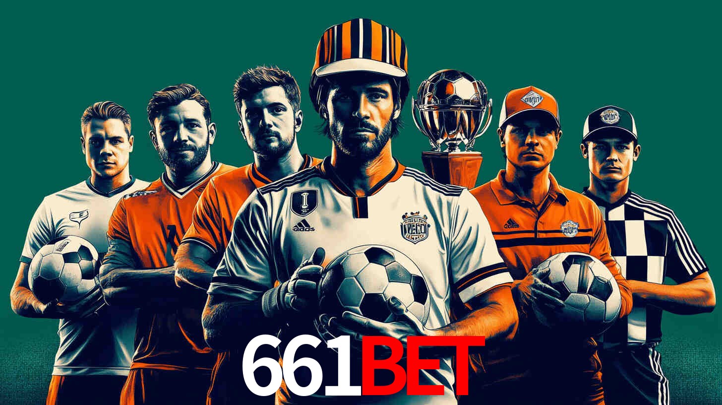 Descubra a Essência do 661BET: Nossa História e Compromissos