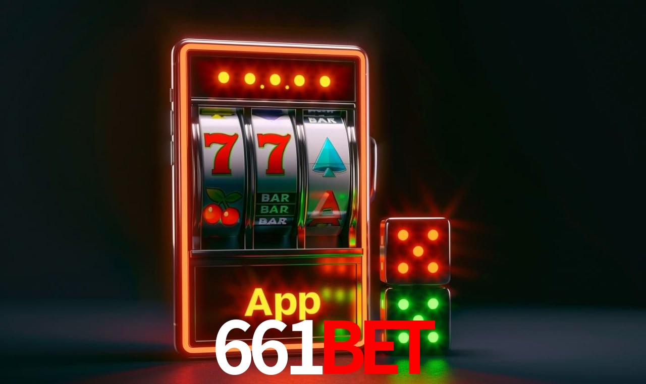 Diretório de Jogos 661BET