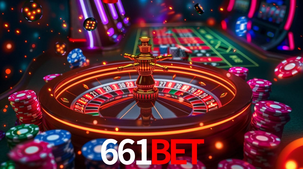 Jogos Exclusivos 661BET
