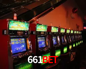 Exclusive Offers 661BET