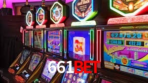 Bônus Diários 661BET