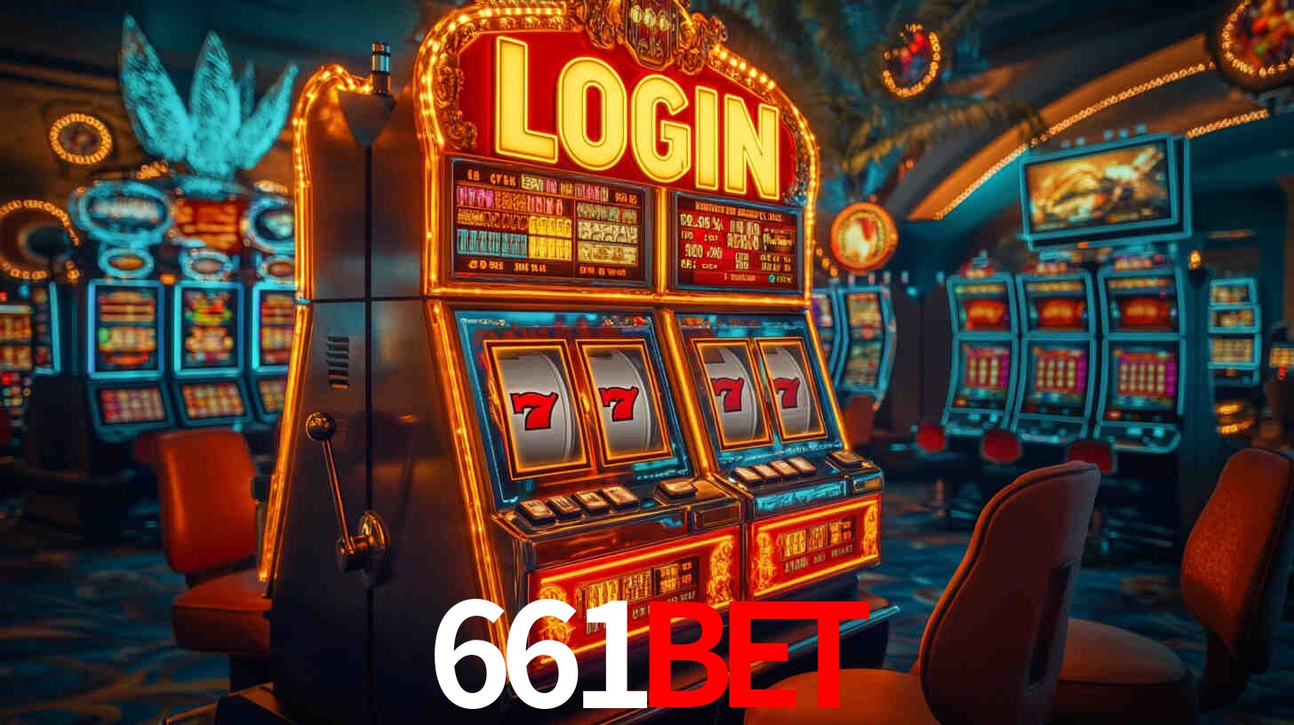 Ofertas Imperdíveis na 661BET: Promoções e Bônus Que Valem a Pena
