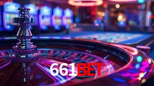 Estatísticas do Jogo 661BET