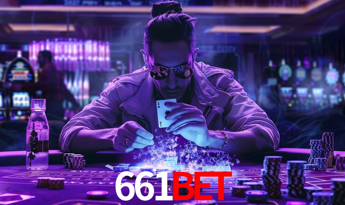 VIP Casino 661BET