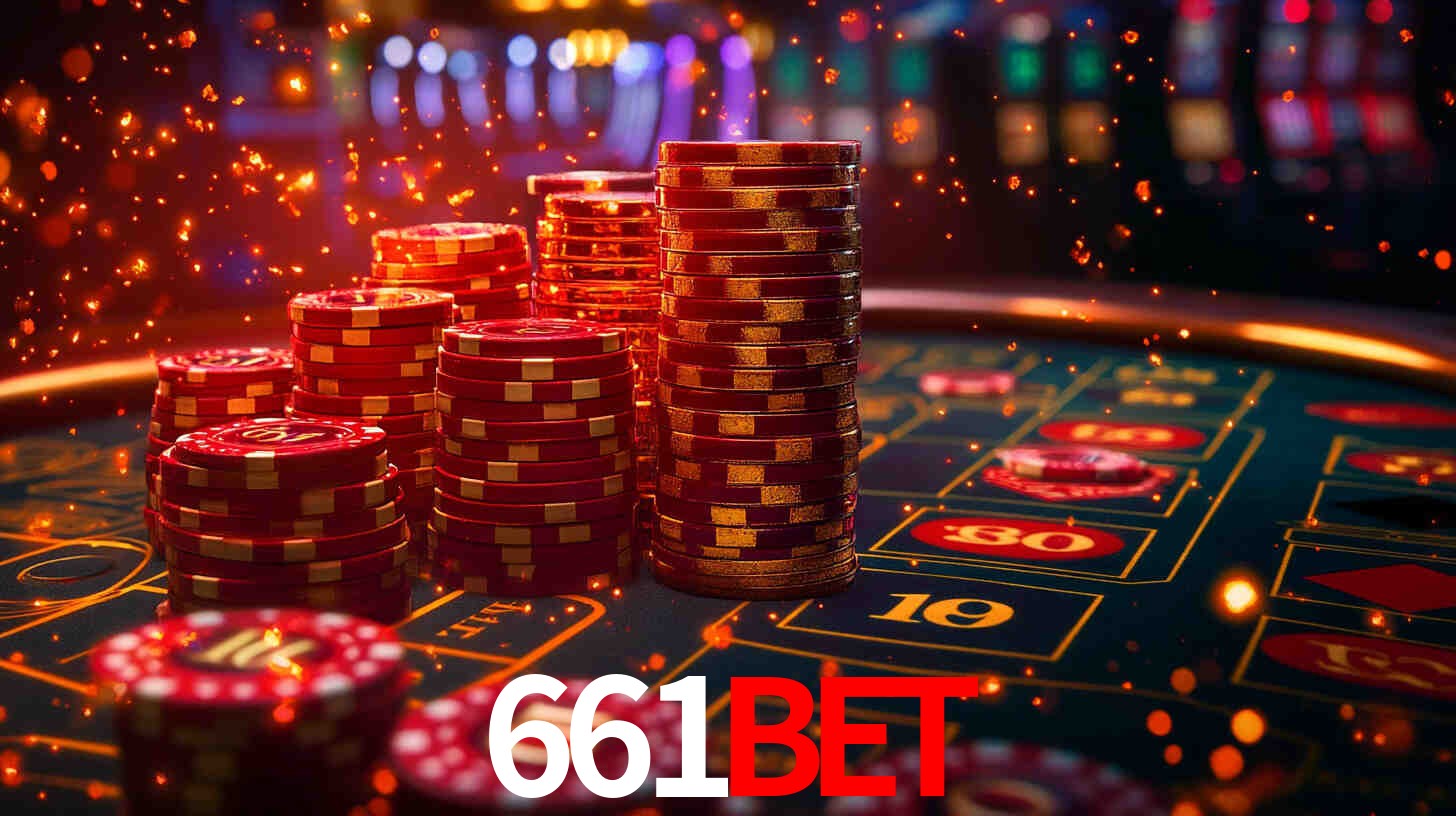 661BET App Interface