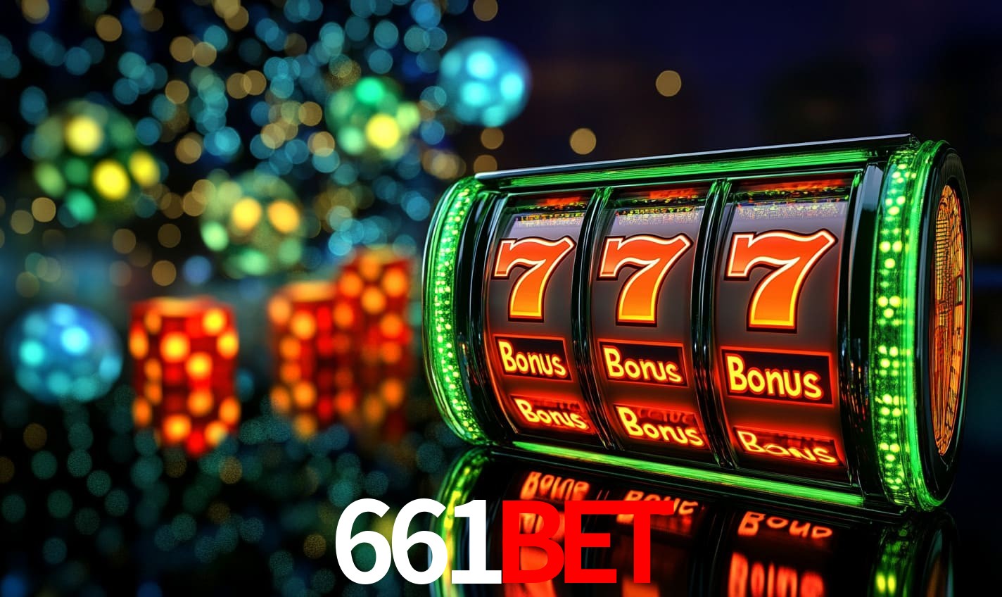 Tecnologia da Plataforma 661BET