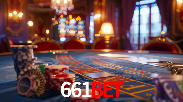 Games Directory 661BET