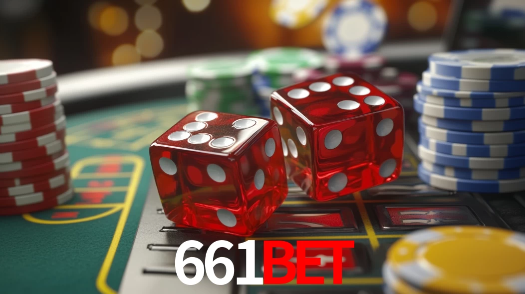 Daily Bonuses 661BET