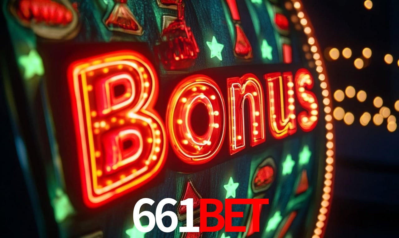 Casino Ao Vivo 661BET