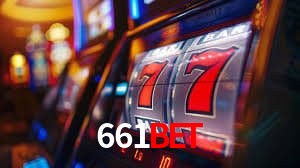 Design Responsivo 661BET