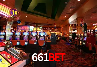 A Emoção da Loteria na 661BET: Uma Chance de Mudança de Vida
