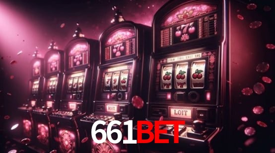 Bônus de Boas-vindas 661BET