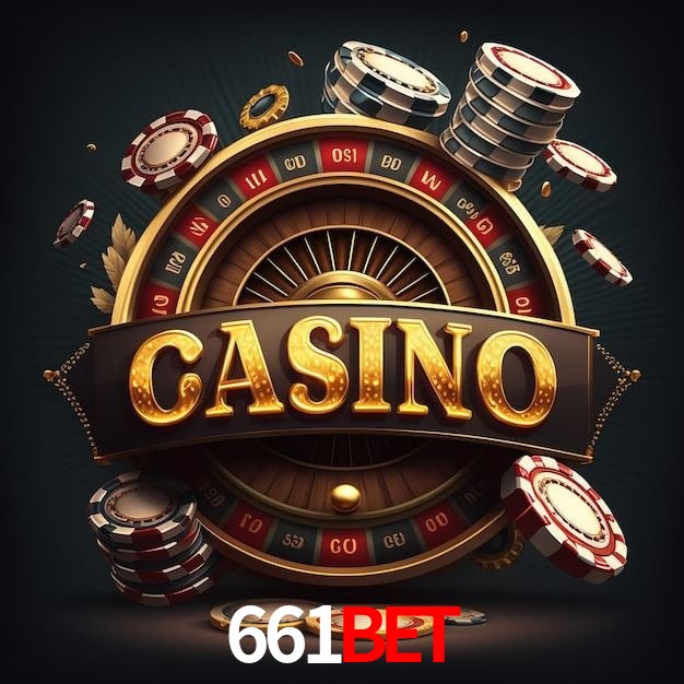 APP oficial da 661BET para mobile