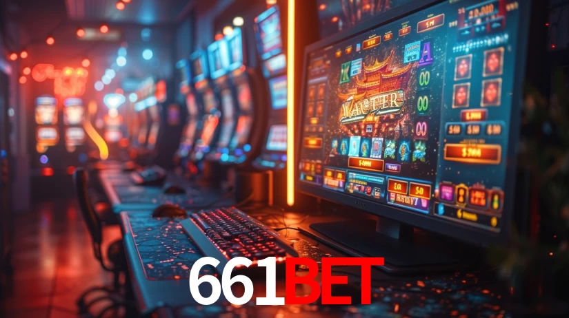 661BET.COM