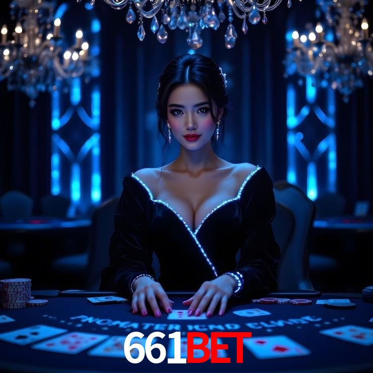 Login Seguro 661BET