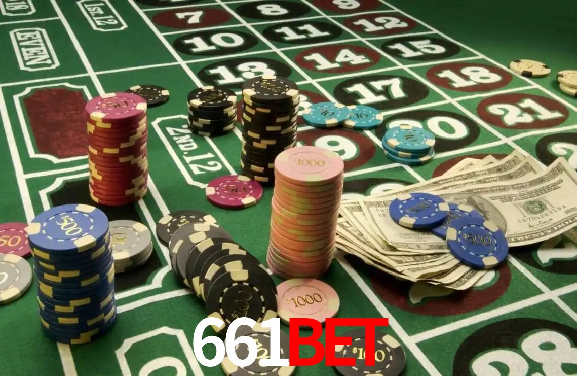 661BET,661BET.COM
