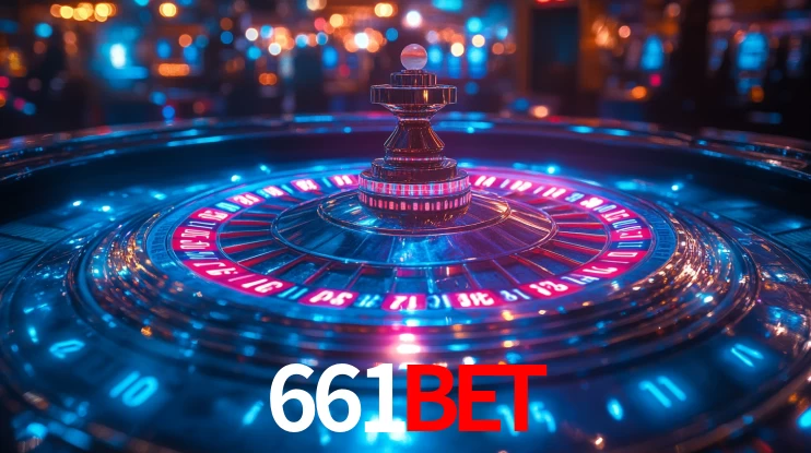 Experimente o Login Seguro Premium no 661BET