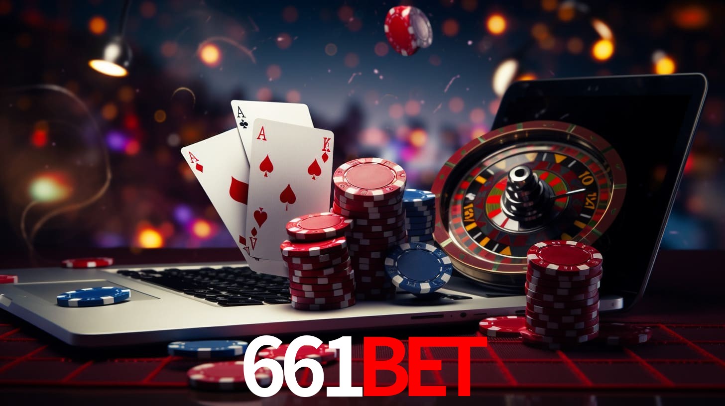 Live Casino 661BET