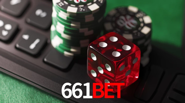Live Casino 661BET