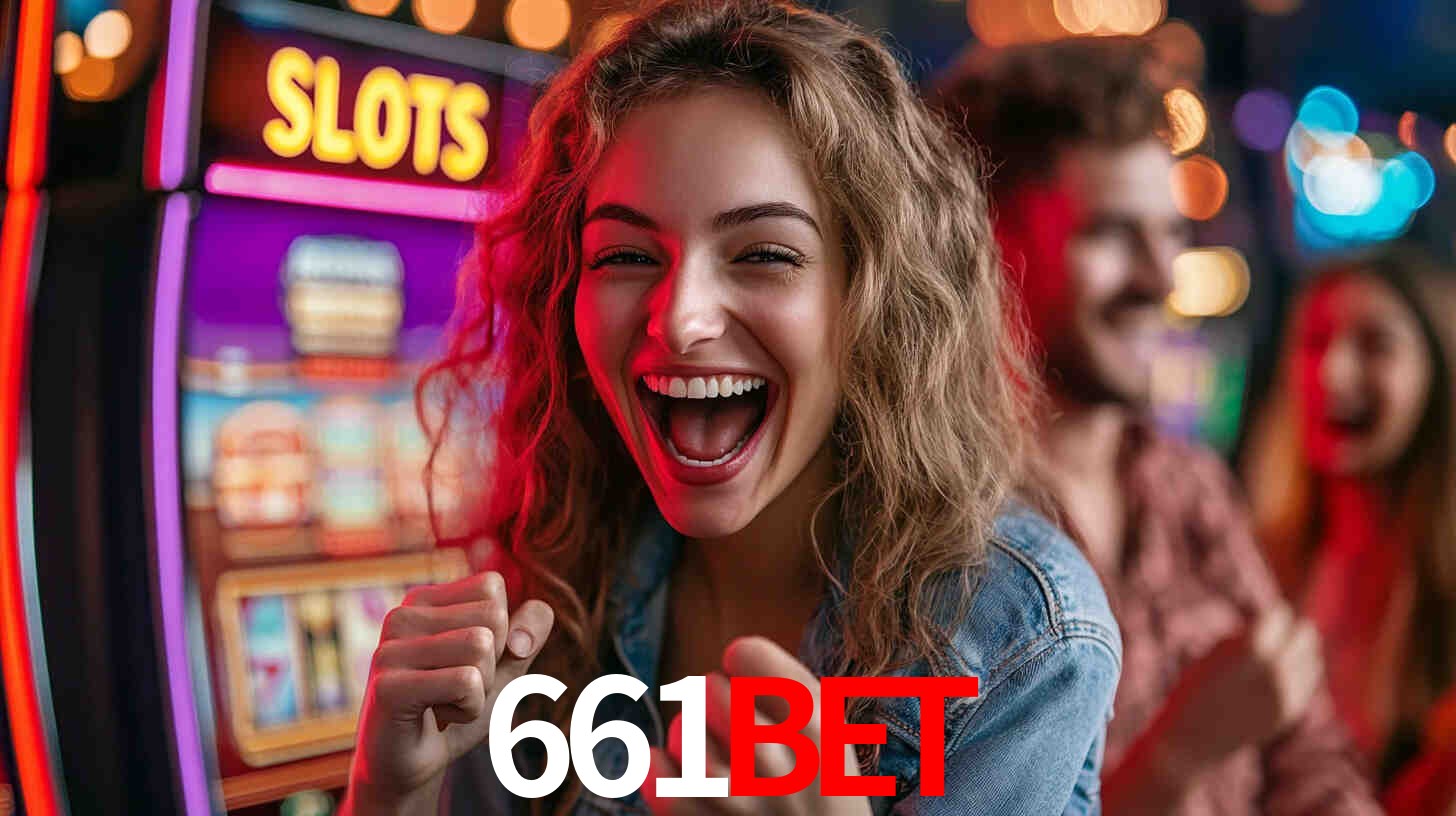 Inovações de Jogos na 661BET: O Futuro das Experiências Interativas