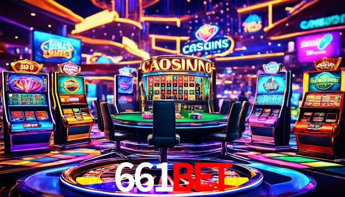 Avaliações dos Jogadores 661BET