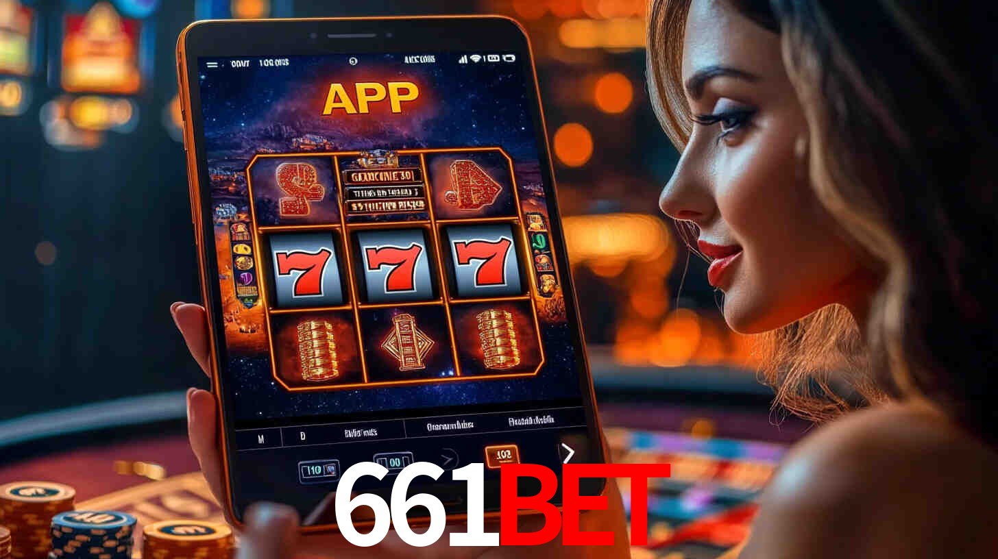 661BET,661BET.COM