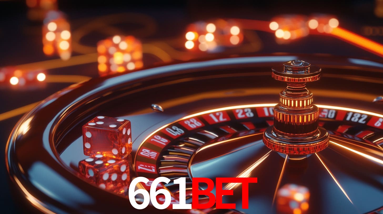 Bônus Generosos e Exclusivos no 661BET para Você!
