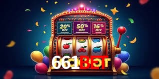 Promoção Relâmpago 661BET