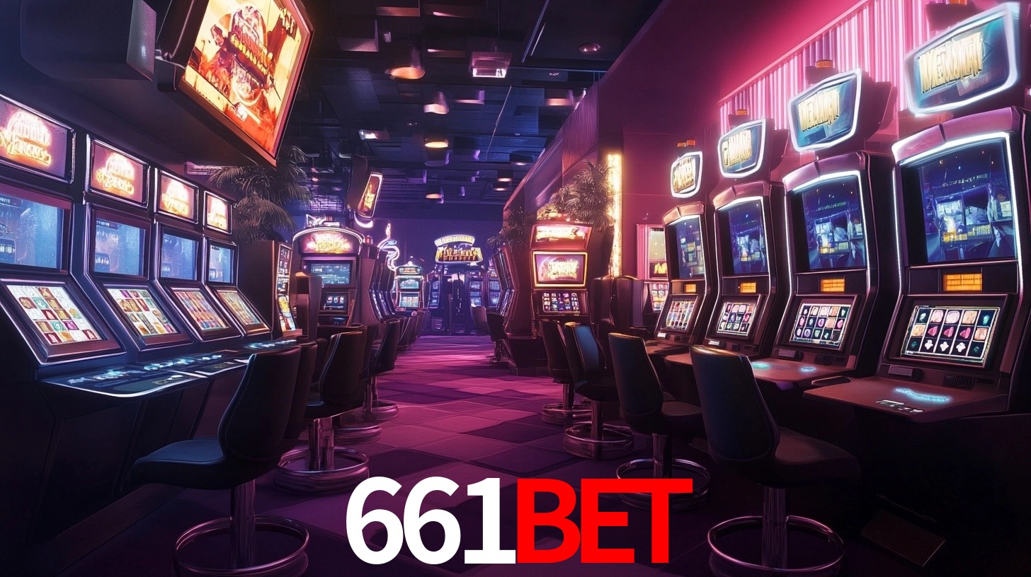 661BET login