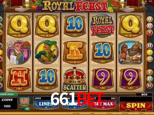 Flash Promotion 661BET