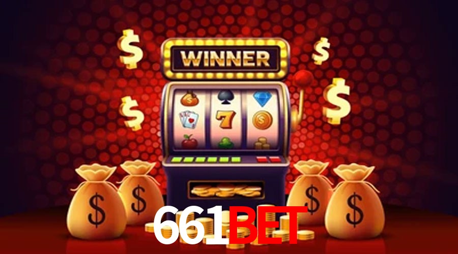 Game Providers 661BET