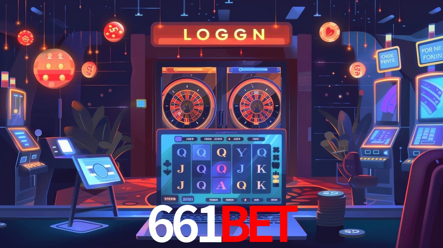 Ofertas Exclusivas 661BET