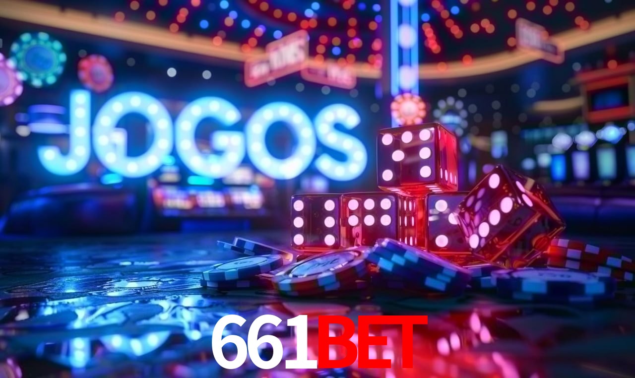Torneios 661BET