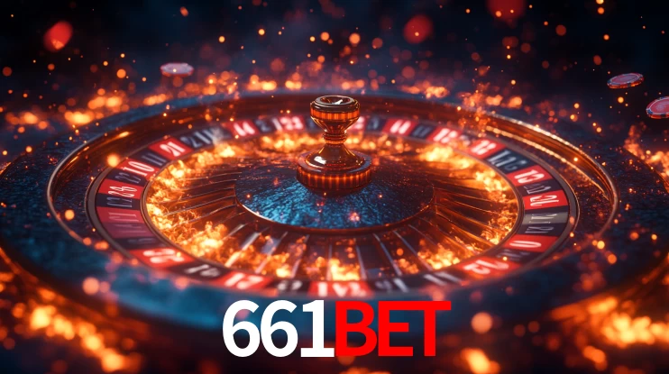 661BET login