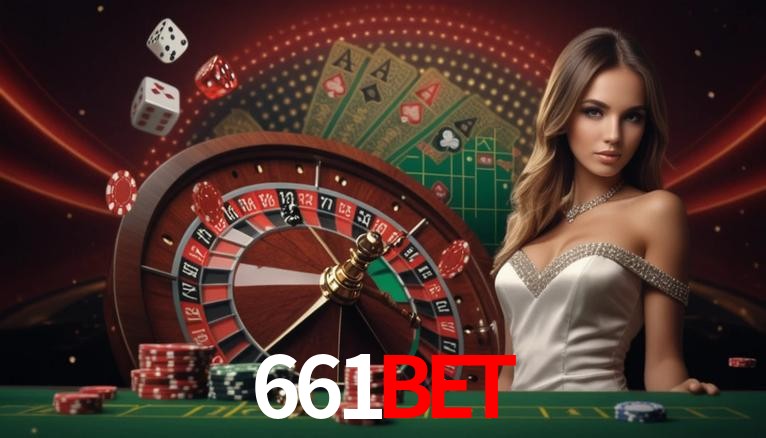 Slot Games 661BET