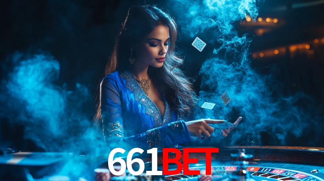 Desvendando o Mundo dos Jogos Virtuais na 661BET