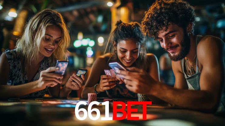 Tournaments 661BET