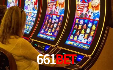 Descubra a Magia dos Jogos de Arcade no 661BET