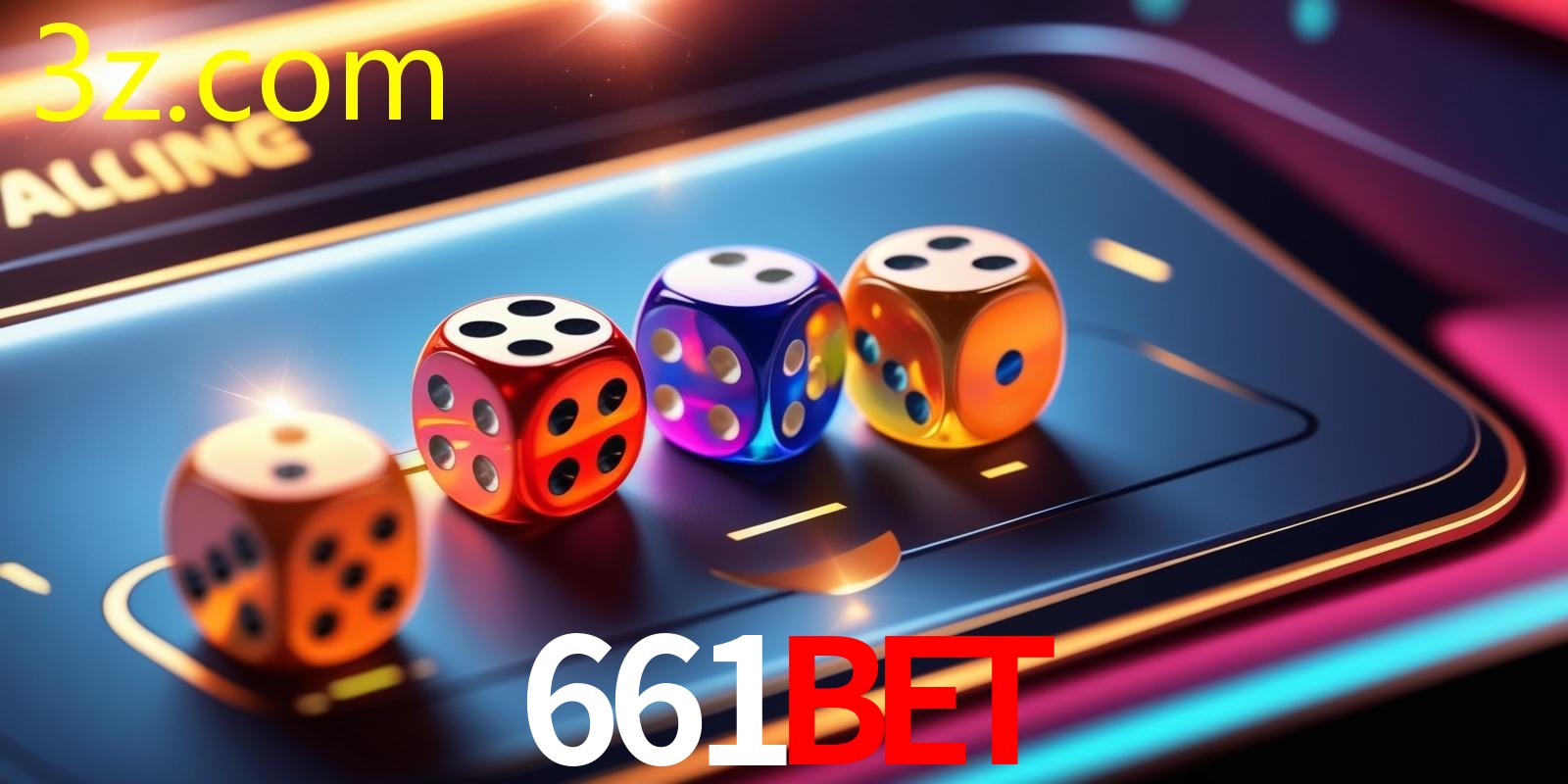 661BET.COM