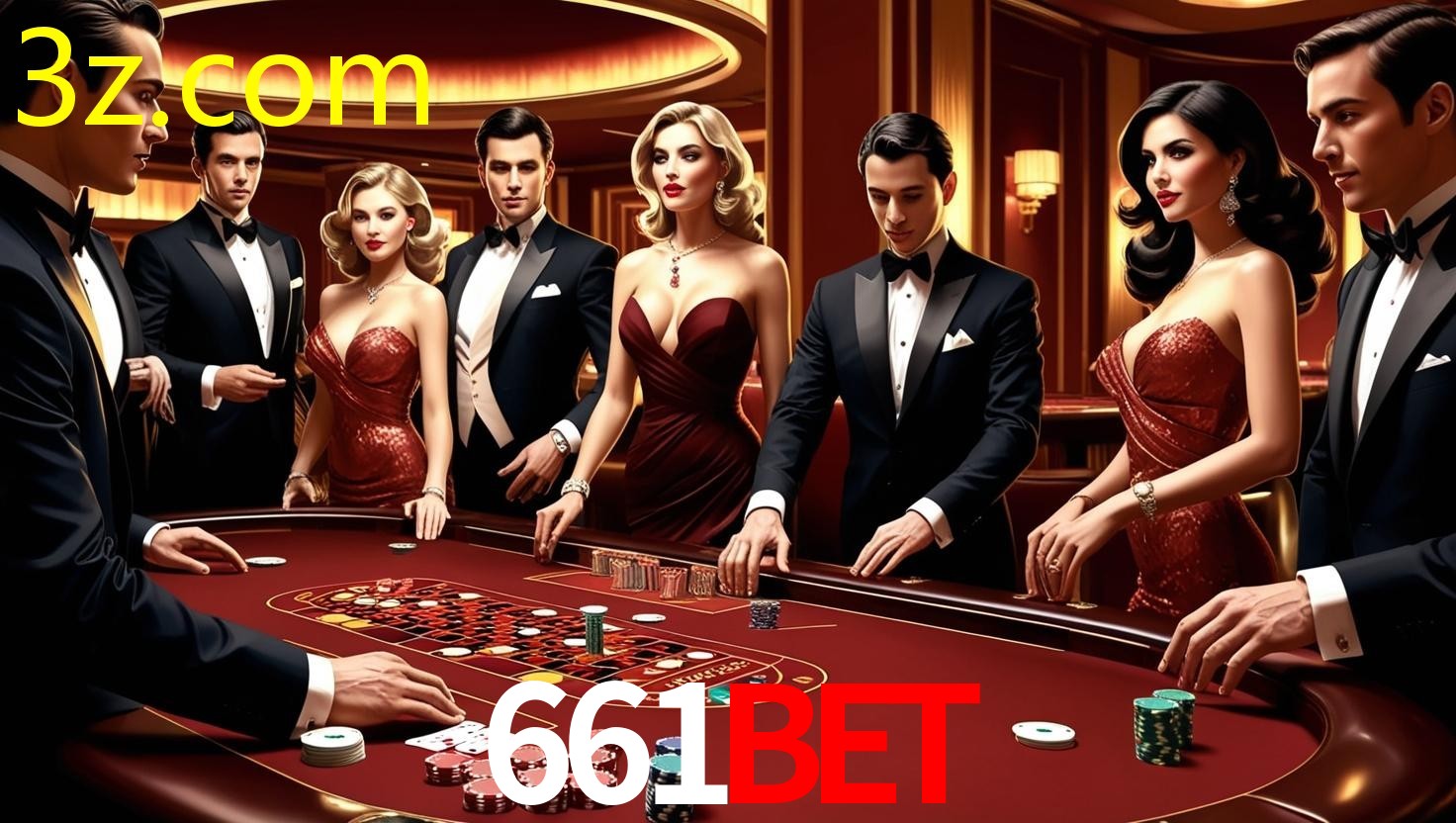 661BET.COM