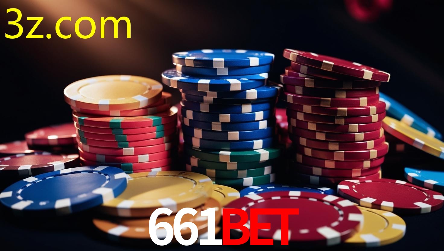 661BET.COM
