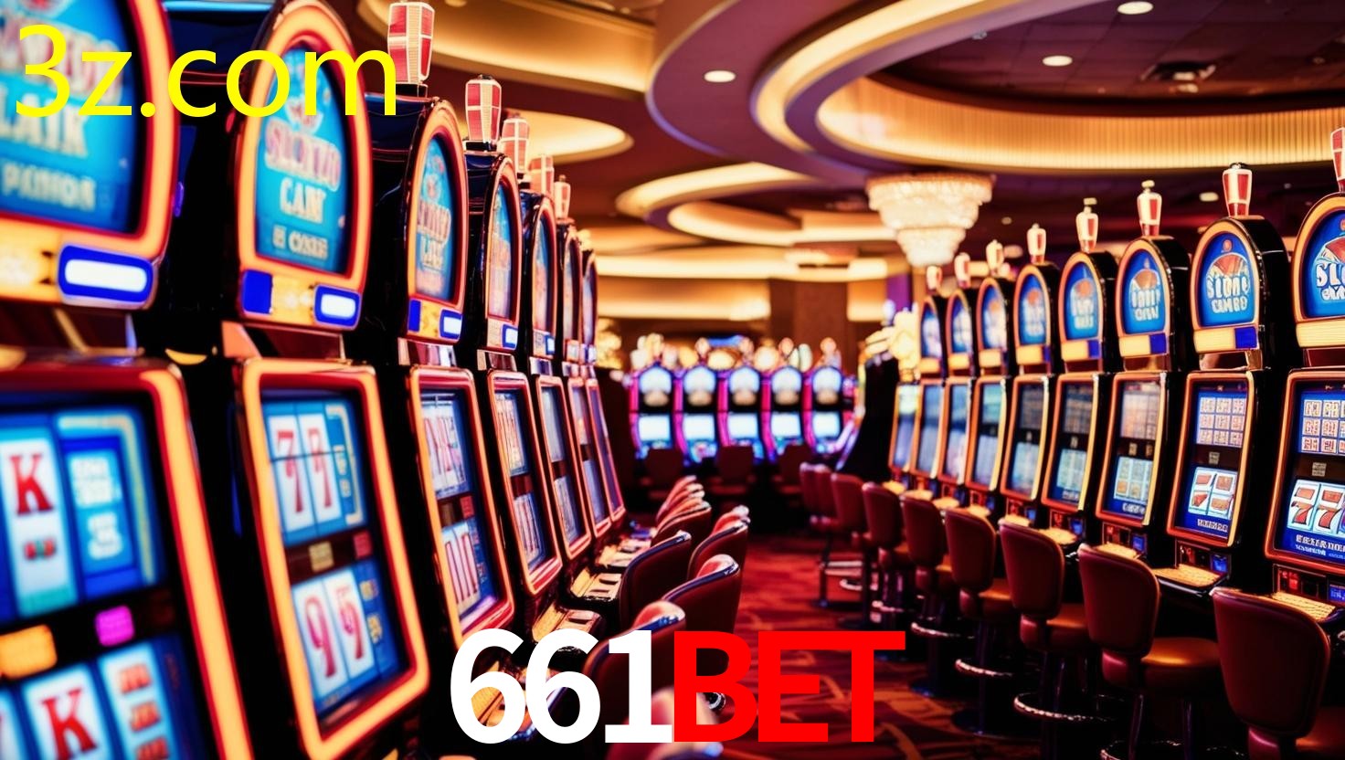 661BET.COM