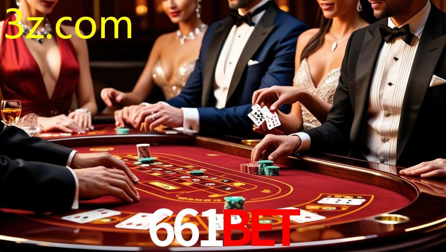 661BET.COM