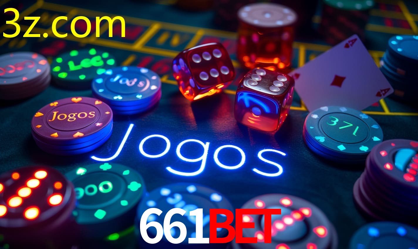661BET.COM