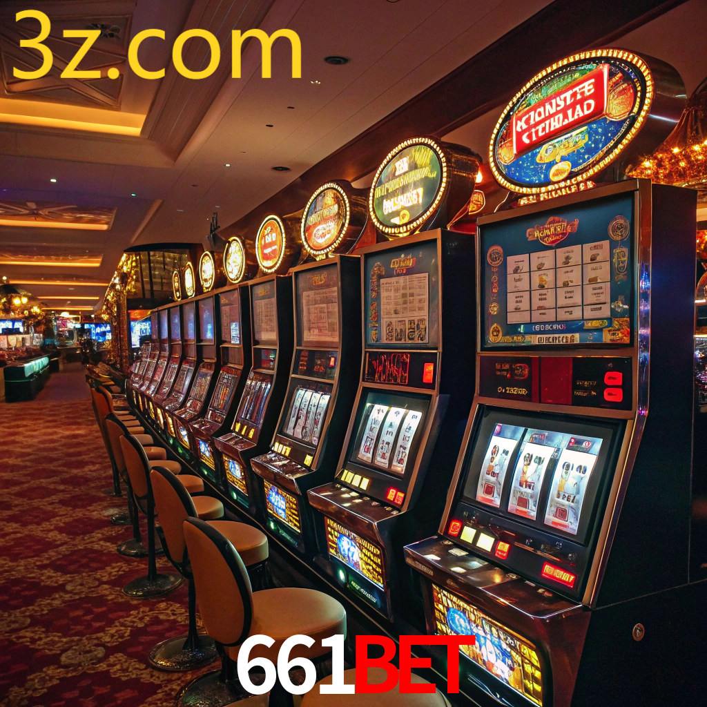 661BET.COM