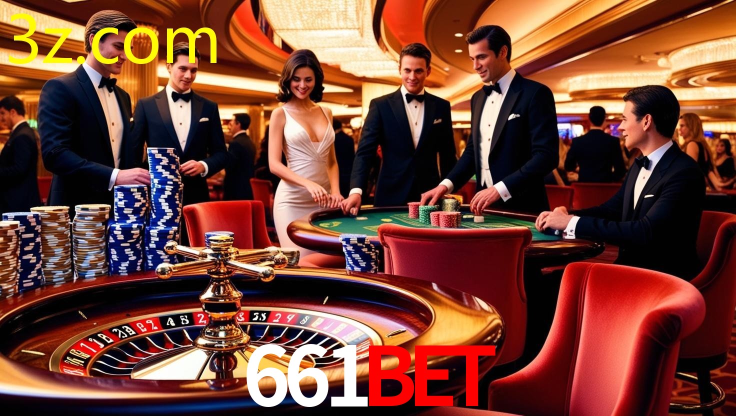 661BET.COM