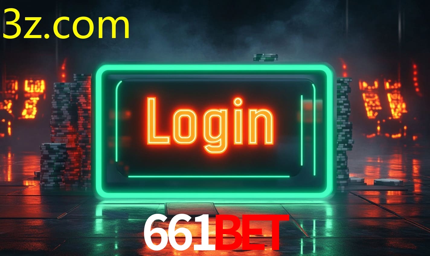 661BET.COM